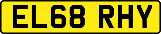 EL68RHY