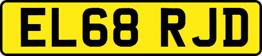 EL68RJD