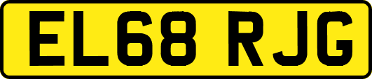 EL68RJG