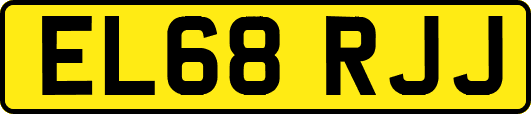 EL68RJJ