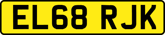 EL68RJK