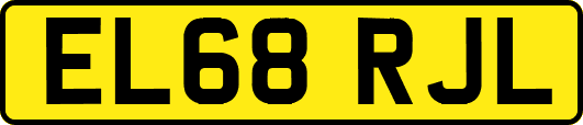 EL68RJL