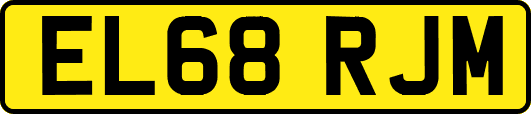 EL68RJM