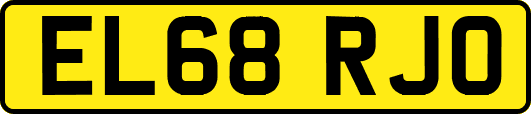 EL68RJO