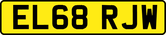EL68RJW