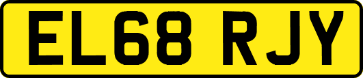 EL68RJY