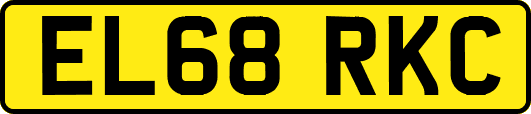 EL68RKC