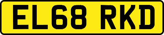 EL68RKD