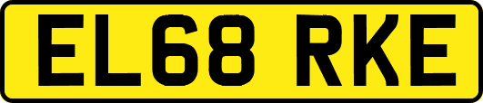 EL68RKE
