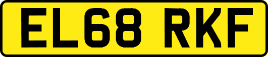 EL68RKF