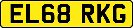 EL68RKG