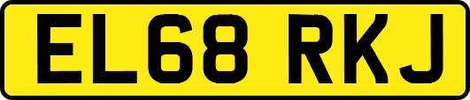 EL68RKJ