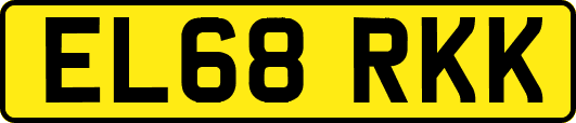EL68RKK