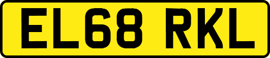 EL68RKL