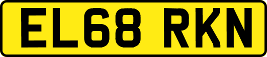 EL68RKN
