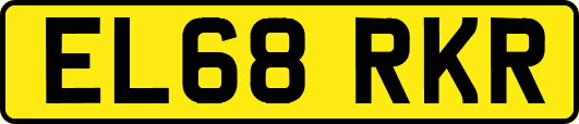 EL68RKR