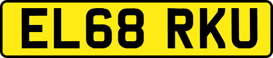EL68RKU