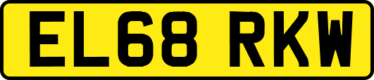 EL68RKW