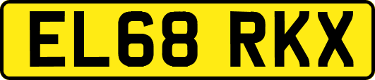 EL68RKX