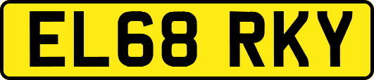 EL68RKY