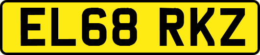 EL68RKZ