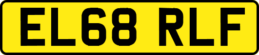 EL68RLF