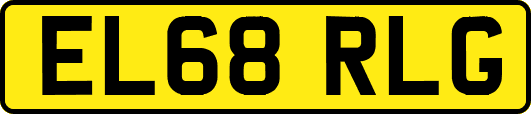 EL68RLG