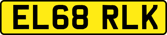 EL68RLK