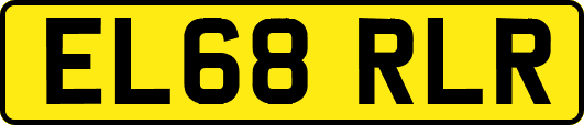EL68RLR