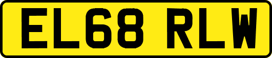 EL68RLW