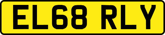 EL68RLY