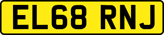 EL68RNJ