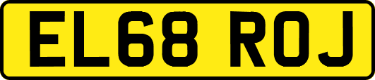 EL68ROJ