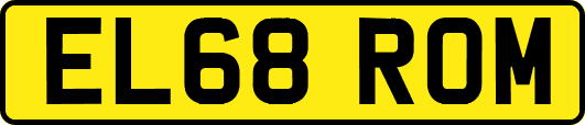 EL68ROM