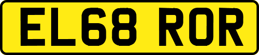 EL68ROR