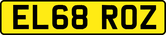 EL68ROZ