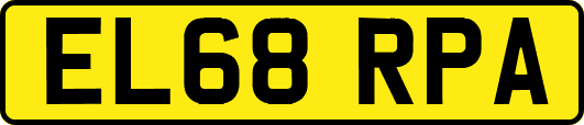 EL68RPA