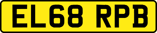 EL68RPB