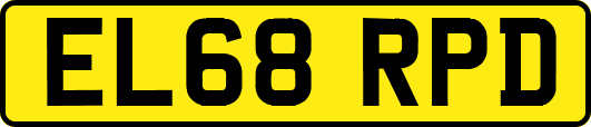 EL68RPD