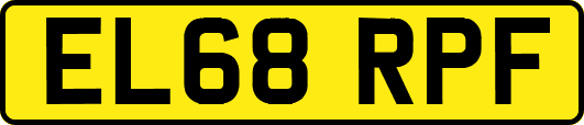 EL68RPF
