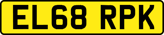EL68RPK