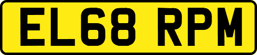 EL68RPM