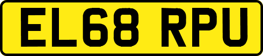 EL68RPU