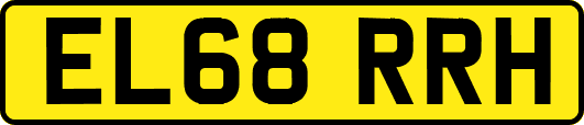 EL68RRH