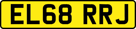 EL68RRJ
