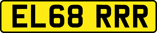 EL68RRR