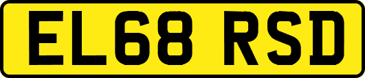 EL68RSD