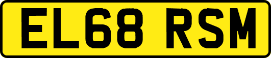 EL68RSM
