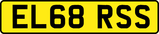 EL68RSS