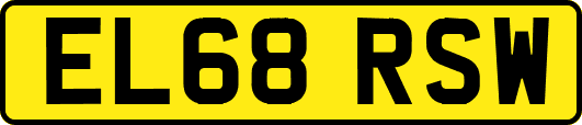 EL68RSW